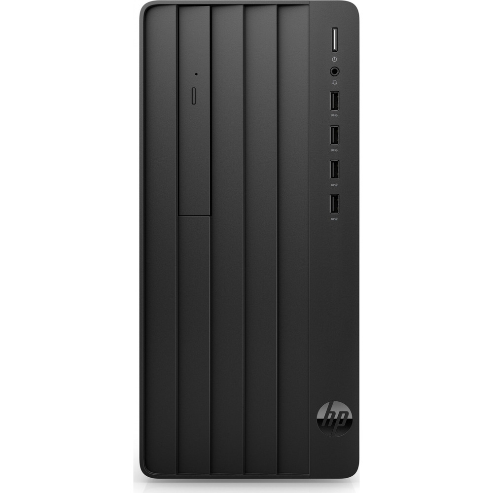 HP 290 G9 Tower PC i3-13100 8GB RAM 512GB SSD DVD Windows 11 Pro